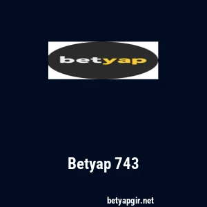 Betyap 743